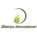 Jobs at Dhairya International Pvt Ltd